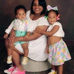 Meet your Posher, Bianca usocute